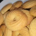 Bakeo's cooksnap of when they made Butter Cookies.