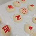 Cooksnap dari Luluk Nur Hidayah untuk resep Bakpau kukus lembuuutt bgt Anti gagal