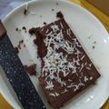 Cooksnap dari angga rahmansyah untuk resep 05. Brownies Panggang Ekonomis dan gampang (browpang) Tanpa DCC