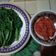 Cooksnap dari Febby untuk resep Plecing kangkung khas lombok