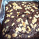 Cooksnap dari Nisa Zahidah untuk resep Fudgy Shiny Crust Brownie / Brownies Panggang
