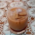 𝒳𝓇𝓊𝓈𝑜𝓊𝓁𝒶 𝒦𝑜𝓃𝓉𝑜𝓅𝑜𝓊𝓁𝑜𝓊's cooksnap of when they made Iced coffee.