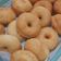 Cooksnap dari Azizah Rizky untuk resep Donat Kentang 1 Telur,1x Proofing & Tepung Segitiga Biru