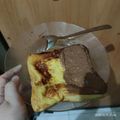 Cooksnap dari My Husband Wife untuk resep Super Moist French Toast ala Cafe
