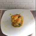 Cooksnap dari Ratih Anita Dewi untuk resep 16. Ayam Garo Rica Manado
