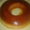 El cooksnap de Yesenia Perez cuando hizo Flan de leche condensada o quesillo.