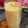 Farzana Memon 's cooksnap of when they made Mango milk shake.