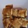 Cooksnap dari Evi Ummu Shofiyyah untuk resep 539. Bagelen (Roti Tawar Kering)