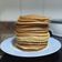 El cooksnap de Tomás Sierra cuando hizo Tortitas al estilo americano.