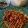 Cooksnap dari Vera Surjadi untuk resep Sate Ayam Bumbu Kacang