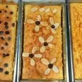 Cooksnap dari Mama Riris untuk resep Super Moist Banana Cake