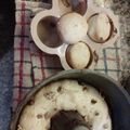 El cooksnap de marisol avolio cuando hizo Budín vegano de naranja🍊.