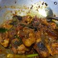 Cooksnap dari Yuliawati Lia untuk resep Rica-Rica Ayam