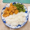 婕妤 的 茄汁醬燒雞腿排 cooksnap