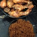 Cooksnap dari Dien Tristanti untuk resep Ayam Goreng Lengkuas ala Chef Muhammad