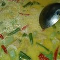 Cooksnap dari Nuraeni untuk resep Sayur Lodeh Komplit