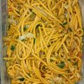 Cooksnap dari Syitah Rimba untuk resep Mie Lidi Goreng (Mi Gomak)