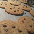 OssieJ's cooksnap of when they made Easy Peanut Butter Cookies.