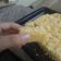 Cooksnap dari Yusta untuk resep Bronies keju panggang