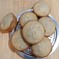 Cooksnap dari Nadia Karlina untuk resep Banana Cake Empuk