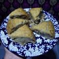 Cooksnap dari Fadil Alvarezel untuk resep Bolu pisang kukus (takaran sendok)