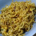 Cooksnap dari Sary Ummu Ali untuk resep Mie goreng jawa
