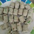 Cooksnap dari Ely susana (elysketo) untuk resep Pempek Adaan Keto (Rebake) #ketopad