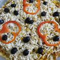 صورة من نسيم البحر 🌊، شاركها بعد تجربة وصفة بيتزا 😋