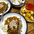 Cooksnap dari Ratna Utami untuk resep Homemade mie gacoan/setan/kober