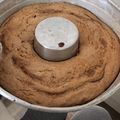 El cooksnap de Bianca Rotella cuando hizo Budín integral básico vegano.