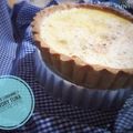 Cooksnap dari Yuni Hartini untuk resep Pie keto #ketopad_cp_anekapie
