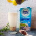 Cooksnap dari Dapur Bunda Aileen (Ratna) untuk resep Susu Kurma (no sugar)