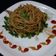 Madhvi Dwivedi का कुकस्नैप जब उन्होंने हक्का नूडल्स (Hakka Noodles recipe in hindi) बनाया था।