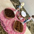 صورة من ...، شاركها بعد تجربة وصفة ديسباسيتو