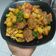 Cooksnap dari Saepudin Delicious untuk resep Tempe kentang Balado
