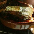 El cooksnap de Maria José V. cuando hizo Paleta de cerdo al horno.