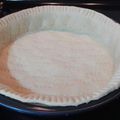 El cooksnap de mcm2103 cuando hizo Masa quebrada o pasta brisa.