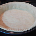 El cooksnap de mcm2103 cuando hizo Masa quebrada o pasta brisa.