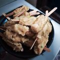 Cooksnap dari Marina untuk resep Sempol Ayam Empuk Kenyal Dan Enak Banget (best recipe)