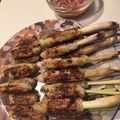 Cooksnap dari Shanty Niez untuk resep Sate Lilit Ayam Khas Bali