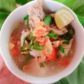Cooksnap dari Ipeh Nina untuk resep Sop ayam ala pak min klaten