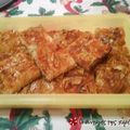 Cooksnap από tasa.dimi στη συνταγή Πορτοκαλόπιτα με φύλλο