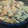 El cooksnap de Mar Sevillano cuando hizo Risotto de jamón y boletus.