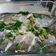 Cooksnap dari siti herlina untuk resep Steam Kakap Merah ala Hongkong