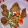 Cooksnap dari Teni Marisya untuk resep Kulit ayam crispy NO MINYAK, NO TEPUNG