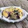 Cooksnap Salina Jalaludin semasa beliau membuat Kek Blueberry Yogurt (Tanpa Butter).