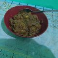Cooksnap dari Dewi Setia untuk resep Rendang daging sapi empuk