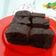 Cooksnap dari suryati untuk resep Brownies Kukus..."ala Brownis Amanda"