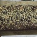 Cooksnap dari Desty Arimurti Kurnianingtyas untuk resep Brownies Putih Telur