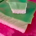 Cooksnap dari Emy Rachmisari untuk resep Kue talam Srikaya pandan/Serimuka